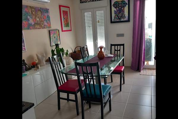 House sit in Calp, Spain