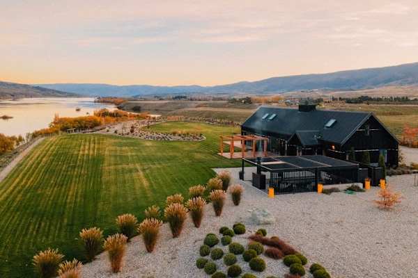 House sit in Cromwell, New Zealand