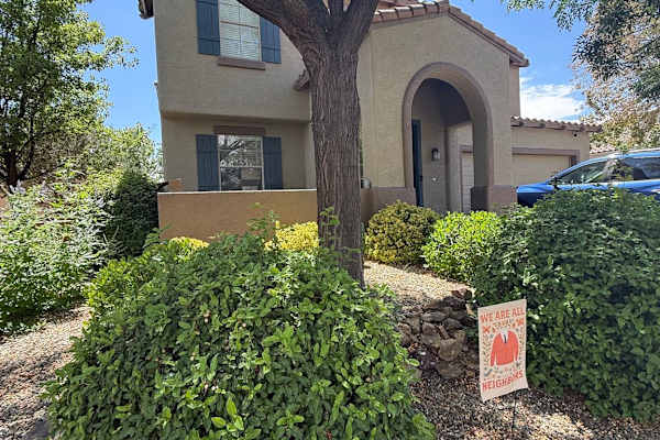 House sit in Prescott Valley, AZ, US