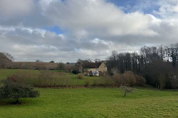 House sit in Beaminster, United Kingdom