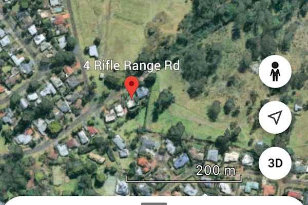 House sit in Toowoomba, QLD, Australia