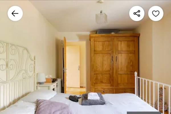 House sit in Manchester, United Kingdom