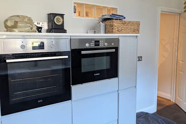 House sit in Hertford, United Kingdom