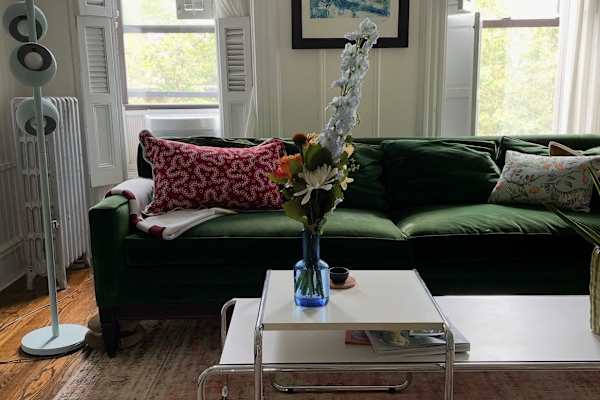 House sit in Brooklyn, NY, US