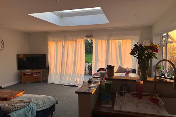 House sit in Bridgwater, United Kingdom