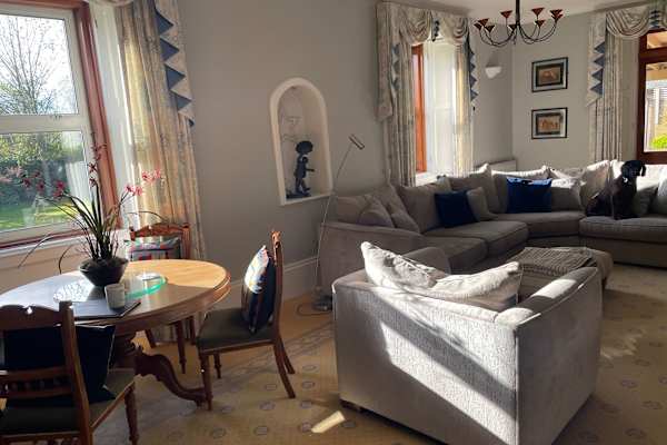 House sit in Leighton Buzzard, United Kingdom