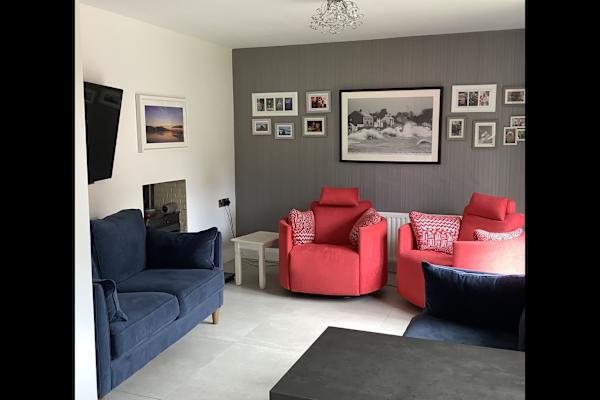 House sit in Dundalk, Ireland