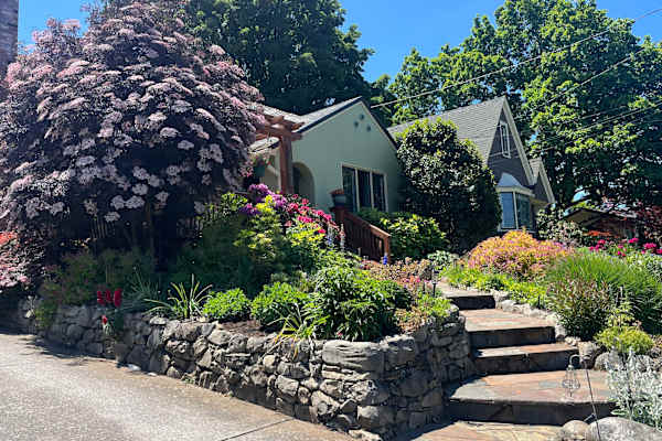 House sit in Hood River, OR, US