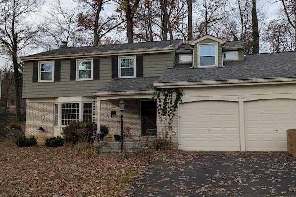 House sit in Springfield, VA, US