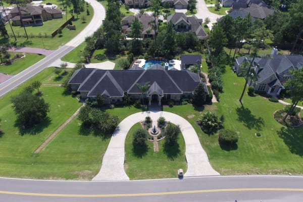 House sit in The Woodlands, TX, US