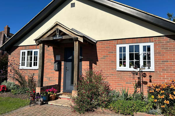 House sit in Copford, United Kingdom