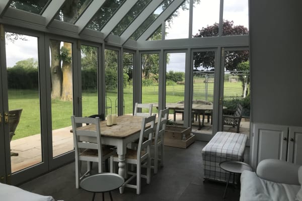House sit in Watlington, United Kingdom