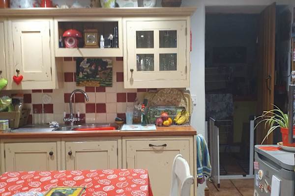 House sit in Llangynog, United Kingdom