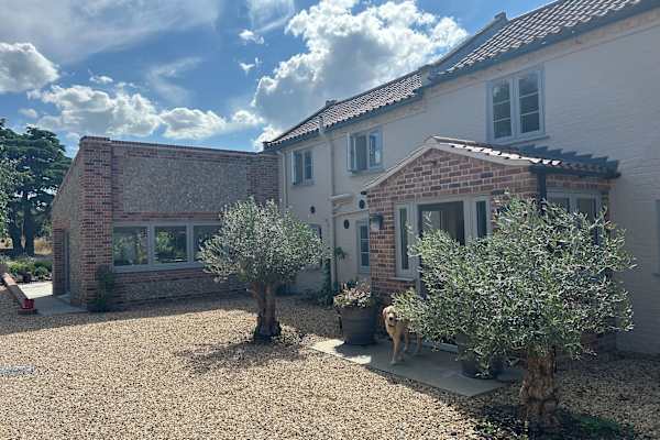 House sit in Wells-next-the-Sea, United Kingdom