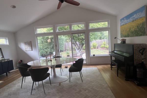 House sit in San Rafael, CA, US