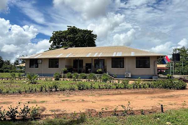 House sit in Mtwara, Tanzania