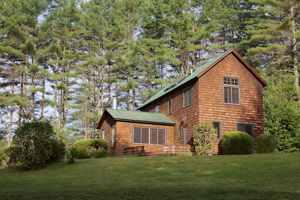 House sit in Newfane, VT, US