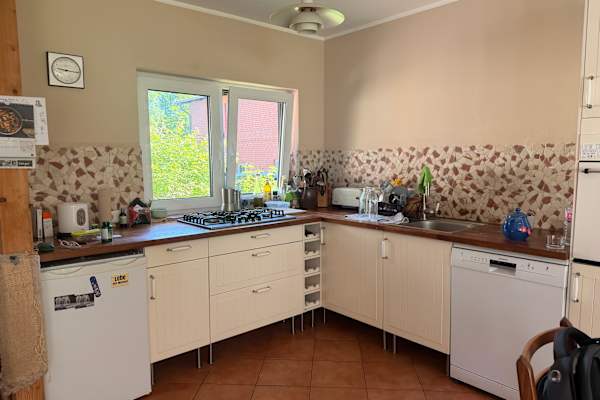 House sit in Stelle, Germany