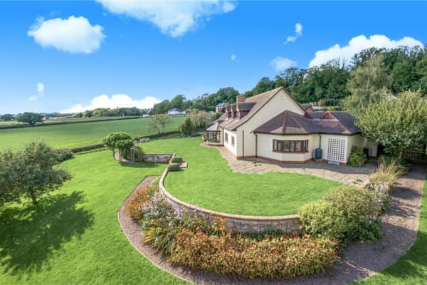 House sit in Tiverton, United Kingdom