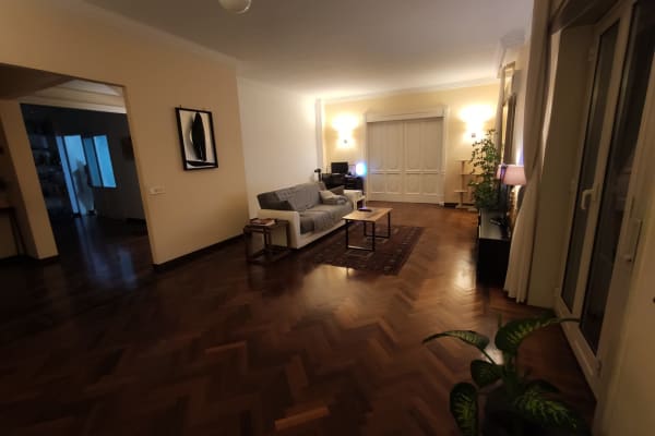 House sit in Siracusa, Italy