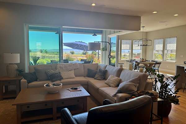 House sit in Nipomo, CA, US