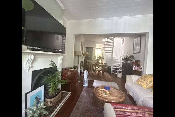 House sit in Sydney, NSW, Australia