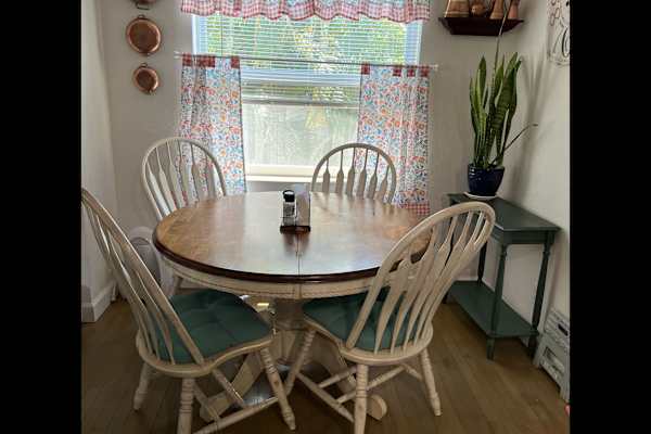 House sit in St. Petersburg, FL, US