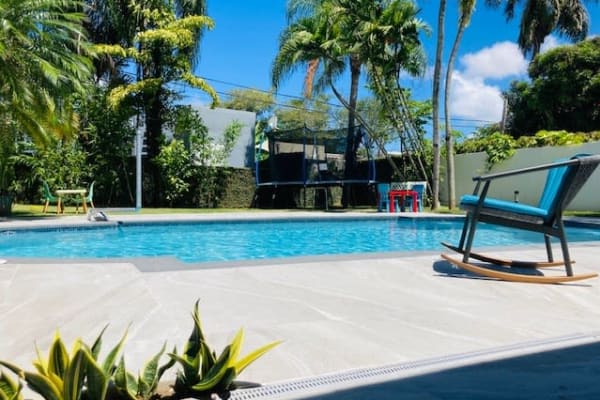 House sit in San Juan, Puerto Rico