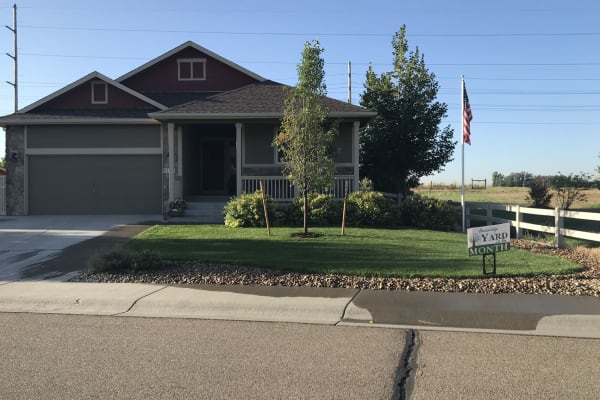 House sit in Firestone, CO, US