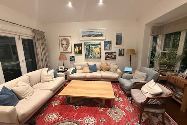 House sit in Sydney, NSW, Australia