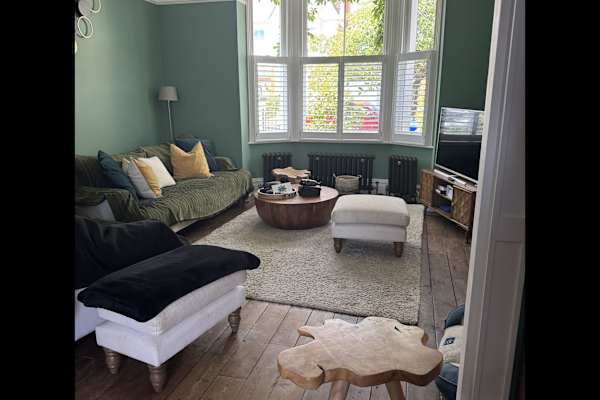 House sit in Windsor, United Kingdom