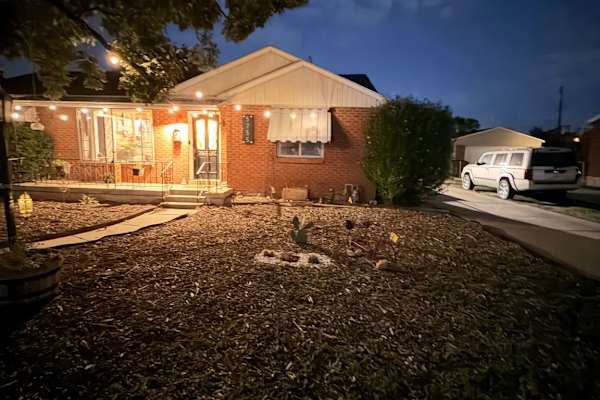 House sit in Murray, UT, US