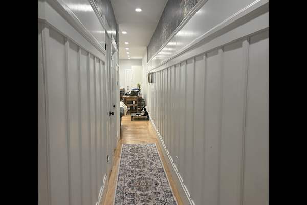 House sit in San Francisco, CA, US