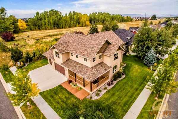 House sit in Bozeman, MT, US