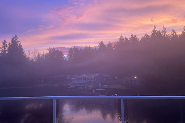 House sit in Port Orchard, WA, US