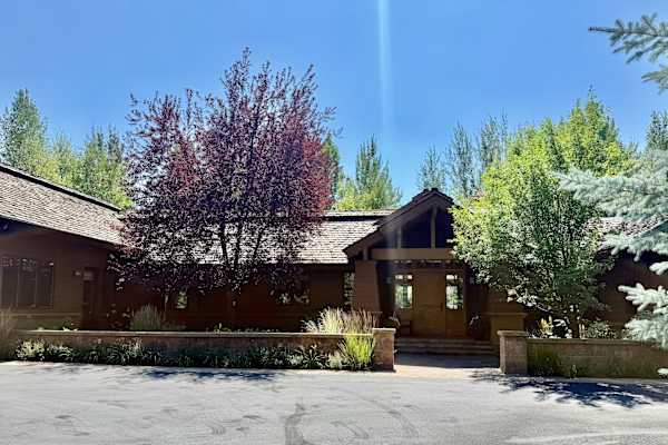 House sit in Sun Valley, ID, US