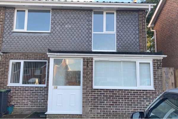 House sit in Alderholt, United Kingdom