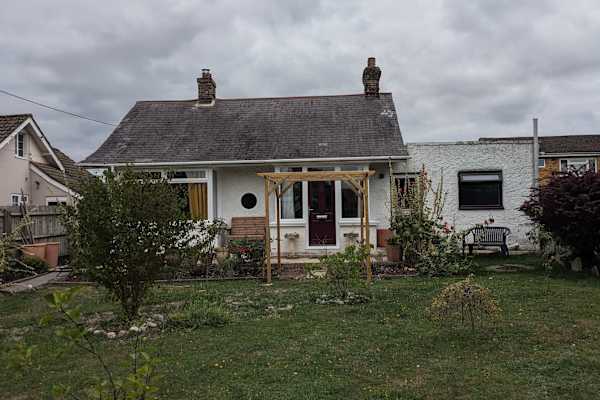 House sit in Basingstoke, United Kingdom