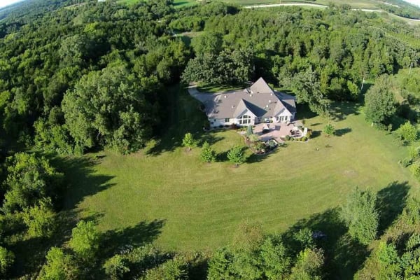 House sit in Maquoketa, IA, US