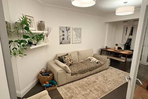 House sit in London, United Kingdom