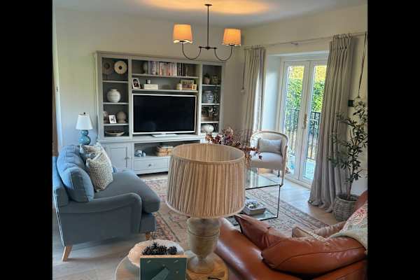 House sit in Taunton, United Kingdom