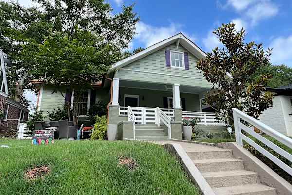 House sit in Atlanta, GA, US