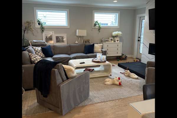 House sit in Bethesda, MD, US