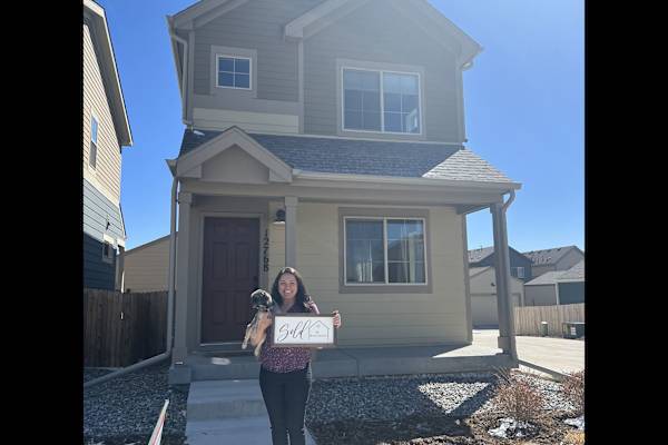 House sit in Thornton, CO, US