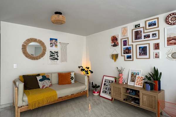 House sit in Mexico City, Mexico