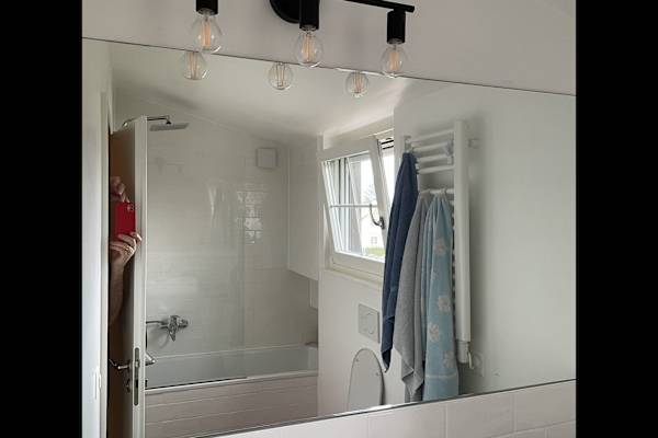 House sit in Genève, Switzerland