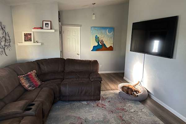 House sit in Flagstaff, AZ, US