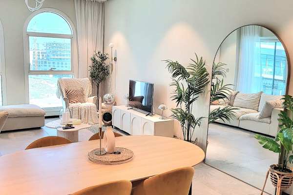 House sit in Dubai, United Arab Emirates