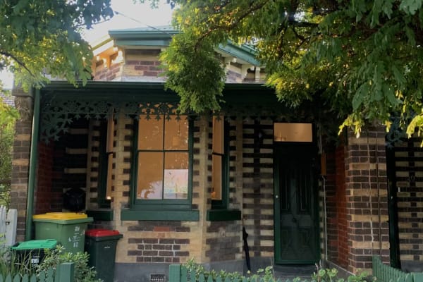 House sit in Melbourne, VIC, Australia
