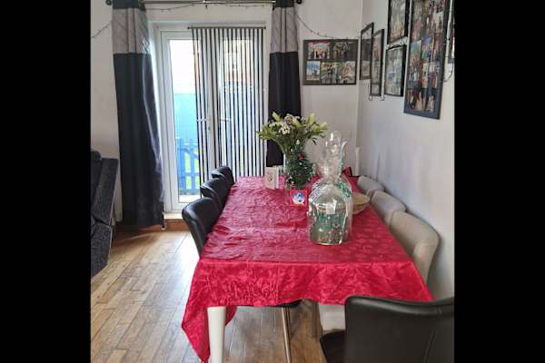 House sit in Cuckney, United Kingdom